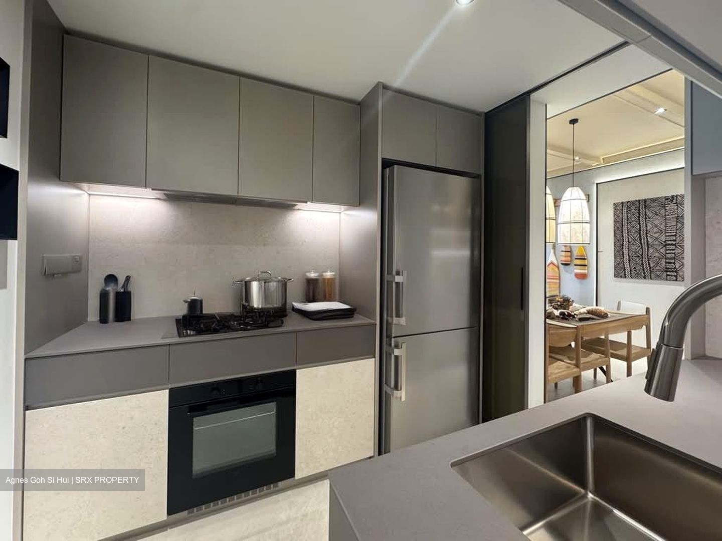 Union Square Residences (D1), Condominium #583370151